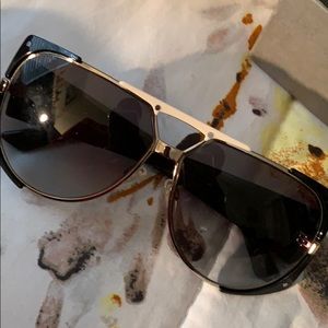 Runway Dior Sunglasses